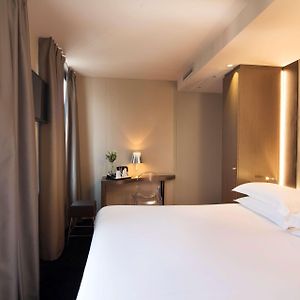 Chambre Supérieure Lit Queen-Size